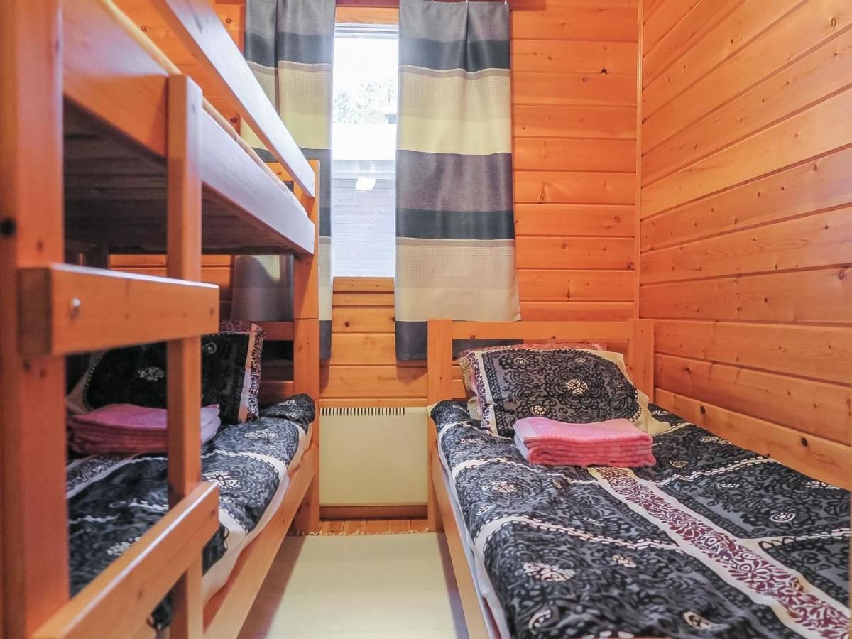 Дома для отпуска Holiday Home Lemmenliekki 2 Lemmenjoki-15