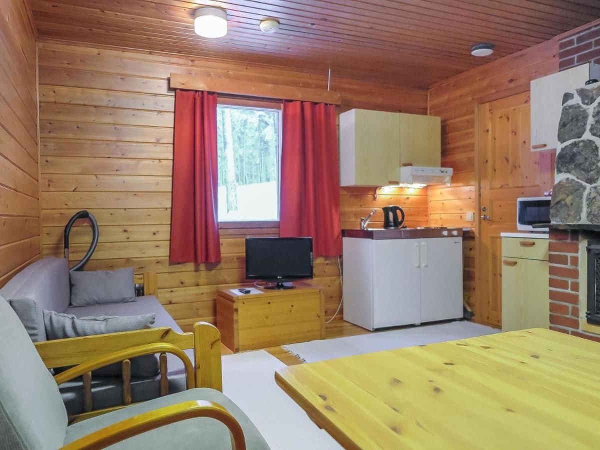 Дома для отпуска Holiday Home Lemmenliekki 2 Lemmenjoki-9