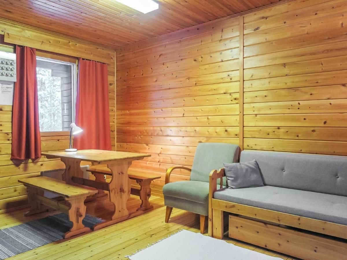 Дома для отпуска Holiday Home Lemmenliekki 2 Lemmenjoki-12